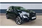 2023 Ford EcoSport