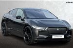 2023 Jaguar I-Pace