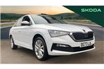 2023 Skoda Scala