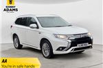 2018 Mitsubishi Outlander