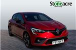 2022 Renault Clio
