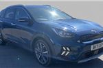 2021 Kia Niro