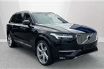 2018 Volvo XC90