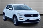 2020 Volkswagen T-Roc