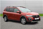 2022 Dacia Jogger