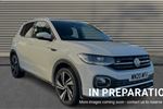 2020 Volkswagen T-Cross