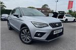 2019 SEAT Arona