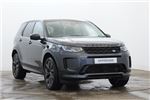 2022 Land Rover Discovery Sport