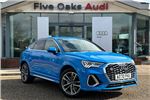 2020 Audi Q3