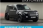 2022 Land Rover Defender