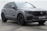 2020 Volkswagen Touareg