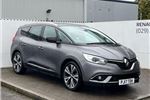 2017 Renault Grand Scenic