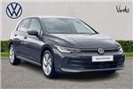 2024 Volkswagen Golf