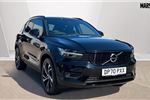 2021 Volvo XC40