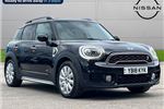 2018 MINI Countryman