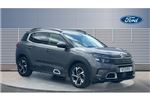 2021 Citroen C5 Aircross