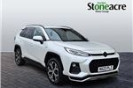 2023 Suzuki Across