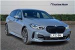 2023 BMW 1 Series
