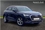 2022 Audi Q3