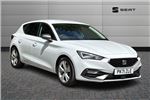 2021 SEAT Leon