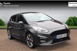 2020 Ford Fiesta