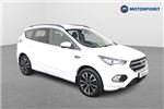 2019 Ford Kuga