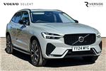 2024 Volvo XC60