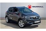 2018 Vauxhall Mokka X