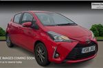 2018 Toyota Yaris