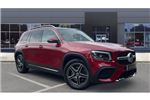 2022 Mercedes-Benz GLB