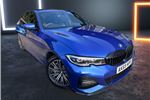 2019 BMW 3 Series