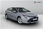 2020 Toyota Corolla Touring Sport