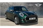 2017 MINI Hatchback