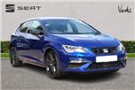 2020 SEAT Leon