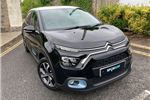 2022 Citroen C3