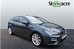 2019 SEAT Leon