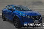 2021 Nissan Qashqai