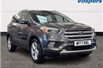 2017 Ford Kuga