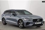2021 Volvo V60