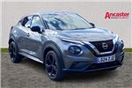 2024 Nissan Juke