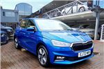 2023 Skoda Fabia