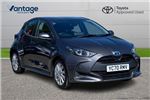 2020 Toyota Yaris