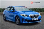2022 BMW 1 Series