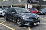 2019 Renault Clio