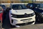 2022 Citroen C5 Aircross