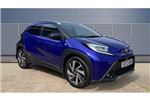2022 Toyota Aygo X