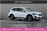 2021 BMW X1