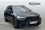 2024 Volvo XC60