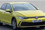 2022 Volkswagen Golf