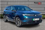 2024 Vauxhall Grandland